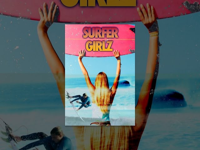 Surfer Girlz - Heat Wave