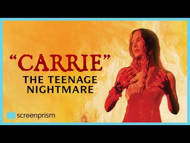 英語のcarrieのビデオ発音