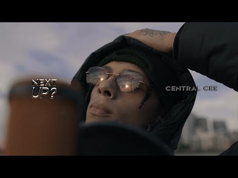 Central Cee - Next Up? [S2.E39] | @MixtapeMadness