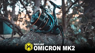 MIVARDI Naviják Omicron MK2