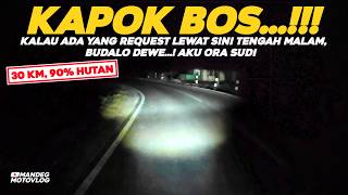 Download lagu KAPOK!!! Lewat Jalan Tembus Randublatung Ngawi Malam Hari mp3 Download lagu KAPOK!!! Lewat Jalan Tembus Randublatung Ngawi Malam Hari mp3