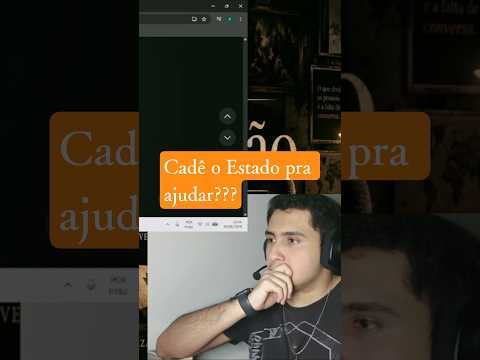 Onde estão os governantes do Amazonas??? Todos ignorando a situação da água suja em Anamã. Covardes!