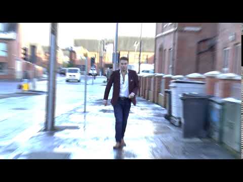 Ruairi McSorley (Frostbit Boy) Sings There's Always A Fire in the Kitchen