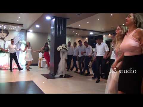 SHOQERIA - Nje valle interesante  (Dj Erlind Shtylla   0685111753  )