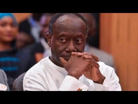 Why the U.S. Judge Ruled in Ken Ofori-Atta's Favour