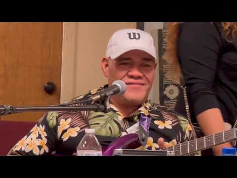 'Ofa'anga 'Aluā by Potemani Kaufusi - Kalapu Mohetaha 'oe Ānomasima