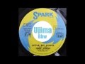 IRON CROSS   Little Bit O Soul   SPARK RECORDS   1972