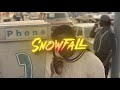 SNOWFALL - PRIDE. - Kendrick Lamar - [4K] #edit