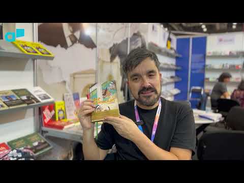 Gremio de editores asturianos: entrevista y libros recomendados