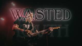 Cody Jinks | Wasted | Official Lyric Video