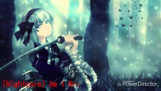 [Nightcore] Am I Wrong - Yui