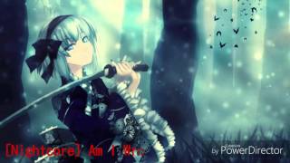 [Nightcore] Am I Wrong - Yui