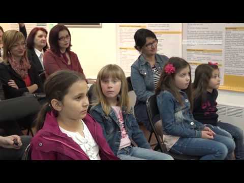 Da se ne zaboravi timočki govor