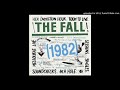 The Fall - Words Of Expectation (Live, Larry's Hideaway, Toronto, Canada, 21 April 1983)