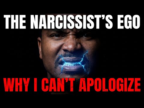 I’m Not Actually Sorry. (Why Apologizing Feels Like Losing A War)