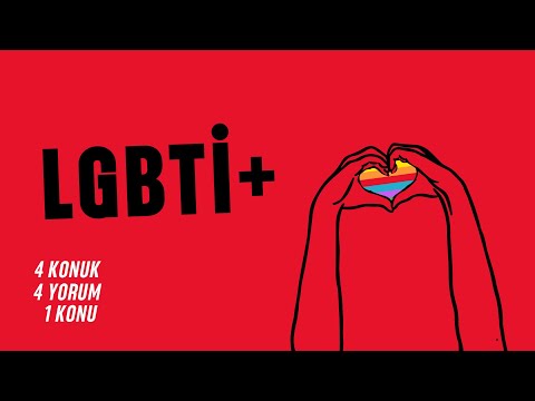 LGBTİ+ | 4x4