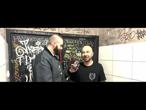 INTERVIEW WITH ALEX FROM LAST HOPE HARDCORE