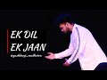 Ek Dil Ek Jaan | Best Dance Performance | Padmaavat | Yashdeep Malhotra Choreography