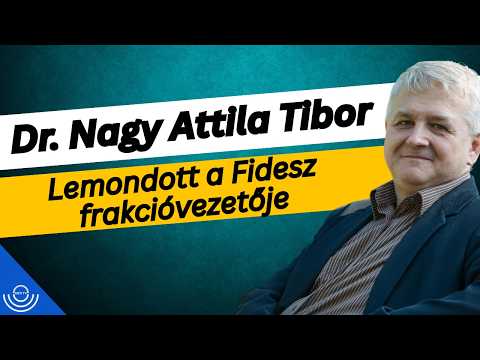 Pirkadat: Dr. Nagy Attila Tibor