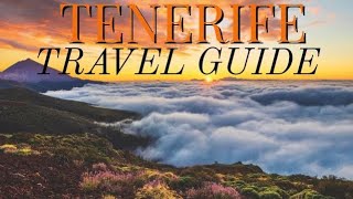 Tenerife is a Must Visit on Your Next Holiday