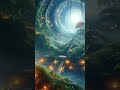 Existe Agartha El Secreto Milenario Bajo Nuestros Pies