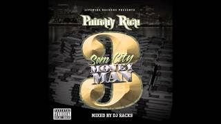 Philthy Rich Ft. Pooh Hefner, Young JBay, Joe Blow & Hitman Beatz - Show U That  (Produced By AK47)