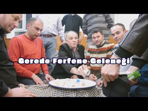 Gerede Ferfene Geleneği