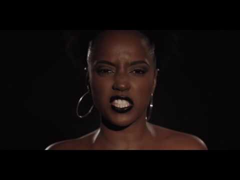 Eva Rapdiva - Um assobio meu Ft Gari Sinedima (Prod. Detergente)