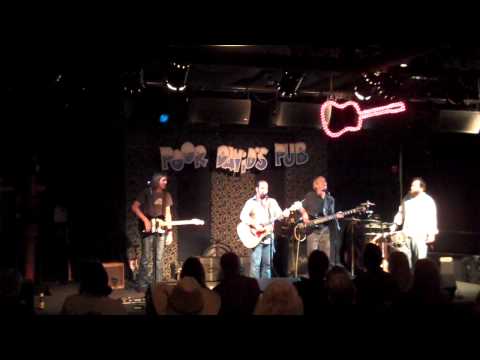 Don't Shoot the Snake in the Bottom of the Boat Poor David's Pub.mp4