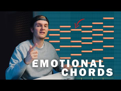 How To Make Emotional Progressive House Chords (Without Music Theory)