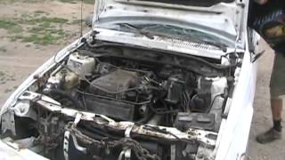 #1392 4th time the cavalier has been resurected from death [Davidsfarm]