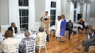 preview picture of video '60th Reunion Howard  High School Class of 1954 Georgetown, SC'