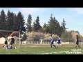 Full Volley Golazo - U14 Boys WHK Ole United