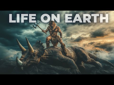 Secrets of the Evolution of Amazing Prehistoric Creatures | Part 2