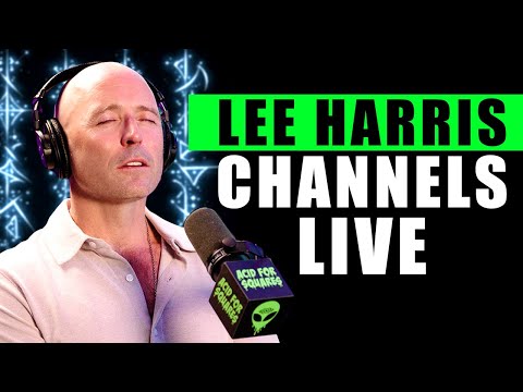 ACID FOR SQUARES and LeeHarrisEnergy