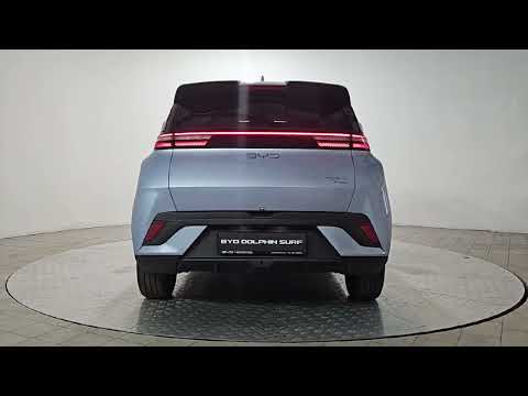 BYD DOLPHIN SURF  finance Rates From 3.5  Order n - Image 2
