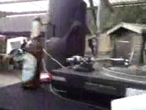 Ironbase,lars krachen und marco pogo