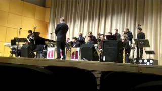 Fingers (Part 2) CMU Jazz Lab 1