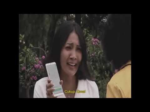 Iklan OVO versi Rhoma dan Ani
