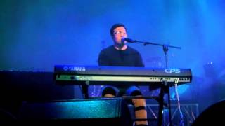 Sam Ock - Here I Go @ LIVE at The Movement Festival