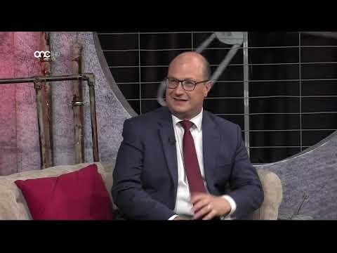 Prime Time Interviews 2020/2021 - Dr Stefan Zrinzo Azzopardi