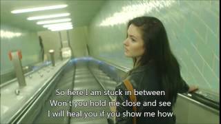 Rewritten - Teske (Lyrics)