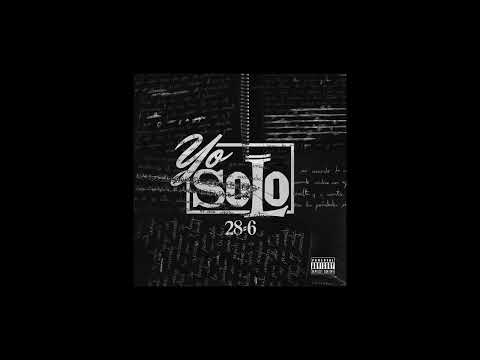 YoSolo - Mi Recompensa ft OG Gara