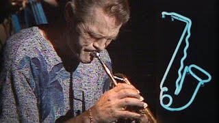 Chet Baker (Feat. Elvis Costello): You Don&#39;t Know What Love Is @ Ronnie Scott&#39;s