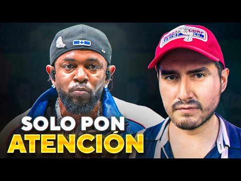 Super Bowl : pourquoi Kendrick Lamar a clashé Drake lors de son show