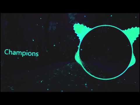 Elektronomia x Lunaar x Donna Tella - Champions