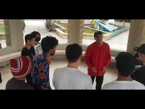 Punchline of the week. vol.6 -  UFO Vs JEIRO - Final - Part II.