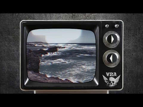 V2A -  Hate is a 4-letter-word