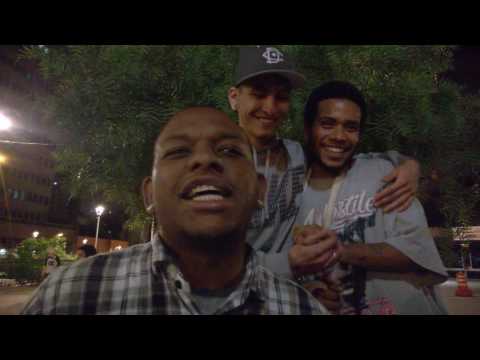 Bizzy x Conspira - Batalha da Roosevelt 109º Edição(FINAL)