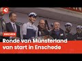 Sparkassen Münsterland Giro in Enschede van start